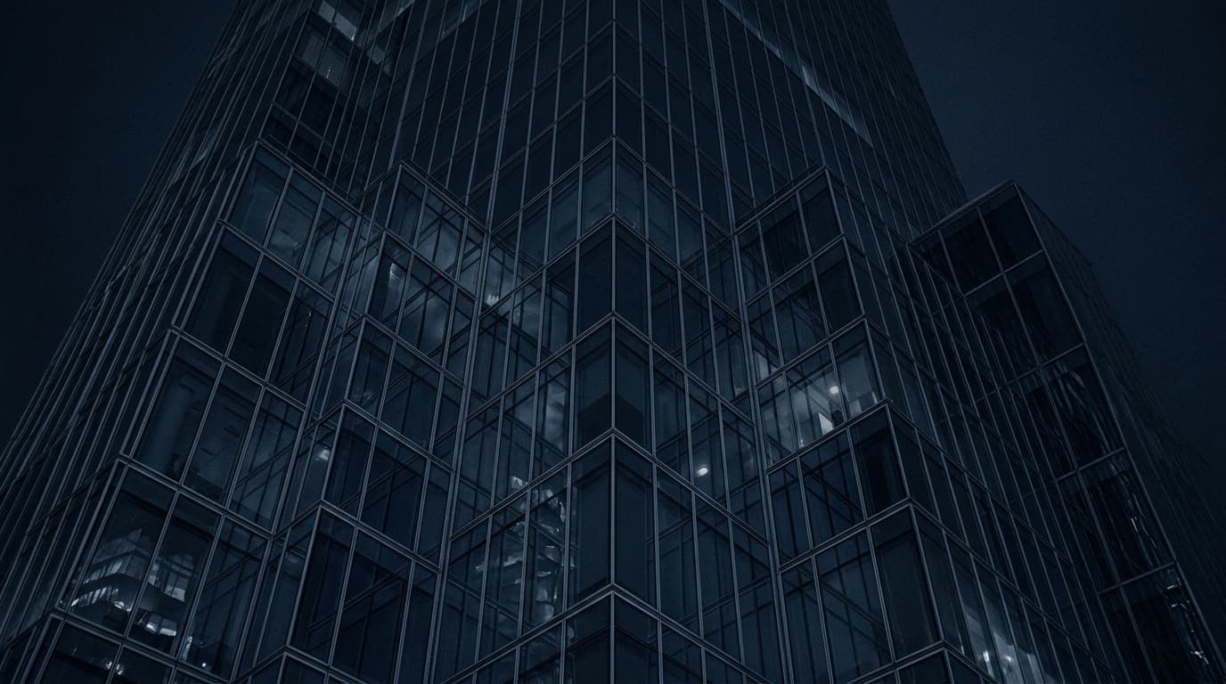 Modern Technology Architecture